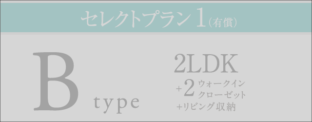 B1セレクトプラン
